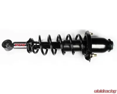 FCS Auto Suspension Strut and Coil Spring Assembly Toyota Prius Rear Right 2004-2009 1.5L 4-Cyl - 1345378R