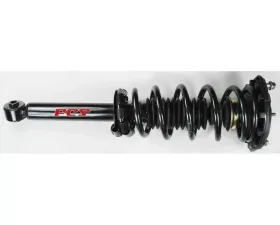 FCS Auto Suspension Strut and Coil Spring Assembly Nissan Maxima Rear 2000