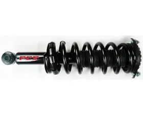 FCS Auto Suspension Strut and Coil Spring Assembly Subaru Legacy Rear 2000-2004