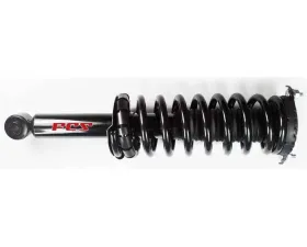 FCS Auto Suspension Strut and Coil Spring Assembly Subaru Outback Rear 2000-2004