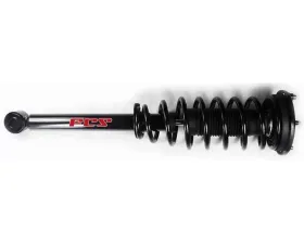 FCS Auto Suspension Strut and Coil Spring Assembly Rear
