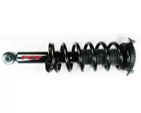 FCS Auto Suspension Strut and Coil Spring Assembly Subaru Outback Rear 2005-2009