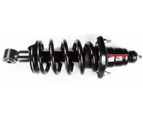 FCS Auto Suspension Strut and Coil Spring Assembly Honda Element Rear Right 2003-2011