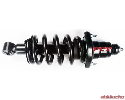 FCS Auto Suspension Strut and Coil Spring Assembly Honda Element Rear Right 2003-2011 - 1345403R