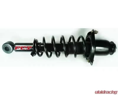 FCS Auto Suspension Strut and Coil Spring Assembly Rear Left - 1345404L