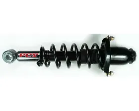 FCS Auto Suspension Strut and Coil Spring Assembly Rear Right