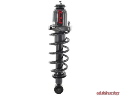 FCS Auto Suspension Strut and Coil Spring Assembly Toyota Celica Rear Left 2000-2005 - 1345406L