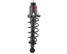 FCS Auto Suspension Strut and Coil Spring Assembly Toyota Celica Rear Right 2000-2005