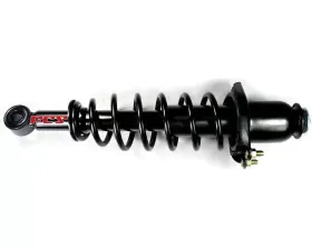 FCS Auto Suspension Strut and Coil Spring Assembly Toyota Prius Rear Left 2001-2003 1.5L 4-Cyl