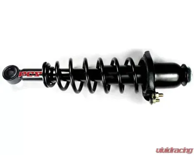 FCS Auto Suspension Strut and Coil Spring Assembly Toyota Prius Rear Left 2001-2003 1.5L 4-Cyl - 1345409L
