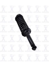FCS Auto Suspension Strut and Coil Spring Assembly Honda CR-V Rear 1997-2001                                     - 1345415 - Image 2