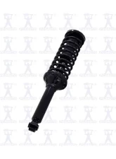FCS Auto Suspension Strut and Coil Spring Assembly Honda CR-V Rear 1997-2001                                     - 1345415 - Image 3