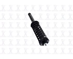FCS Auto Suspension Strut and Coil Spring Assembly Honda CR-V Rear 1997-2001