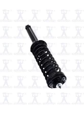 FCS Auto Suspension Strut and Coil Spring Assembly Honda CR-V Rear 1997-2001                                     - 1345415 - Image 4