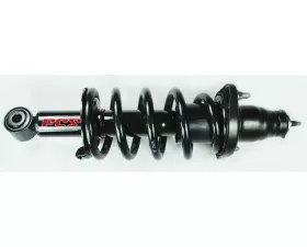 FCS Auto Suspension Strut and Coil Spring Assembly Honda CR-V Rear Left 2002-2006