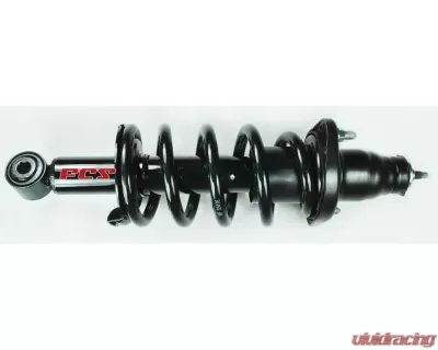 FCS Auto Suspension Strut and Coil Spring Assembly Honda CR-V Rear Left 2002-2006 - 1345416L
