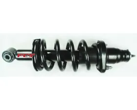 FCS Auto Suspension Strut and Coil Spring Assembly Honda CR-V Rear Right 2002-2006