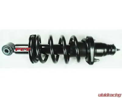 FCS Auto Suspension Strut and Coil Spring Assembly Honda CR-V Rear Right 2002-2006 - 1345416R