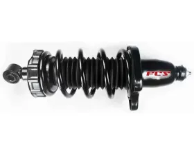 FCS Auto Suspension Strut and Coil Spring Assembly Honda Ridgeline Rear Left 2006-2014 3.5L V6