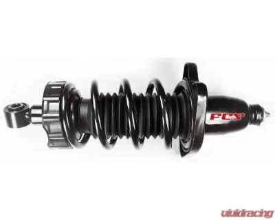 FCS Auto Suspension Strut and Coil Spring Assembly Honda Ridgeline Rear Right 2006-2014 3.5L V6 - 1345417R