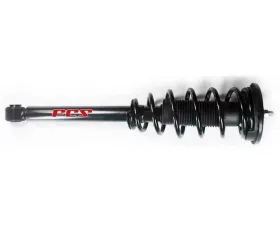 FCS Auto Suspension Strut and Coil Spring Assembly Mitsubishi Eclipse Rear 2000-2005