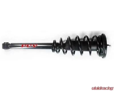 FCS Auto Suspension Strut and Coil Spring Assembly Mitsubishi Eclipse Rear 2000-2005 - 1345428