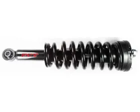 FCS Auto Suspension Strut and Coil Spring Assembly Front