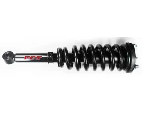 FCS Auto Suspension Strut and Coil Spring Assembly Kia Sorento Front Left 2003-2006