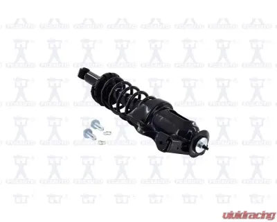 FCS Auto Suspension Strut and Coil Spring Assembly Rear Right - 1345459R
