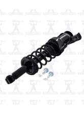 FCS Auto Suspension Strut and Coil Spring Assembly Rear Right                                     - 1345459R - Image 3