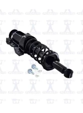 FCS Auto Suspension Strut and Coil Spring Assembly Rear Right                                     - 1345459R - Image 4