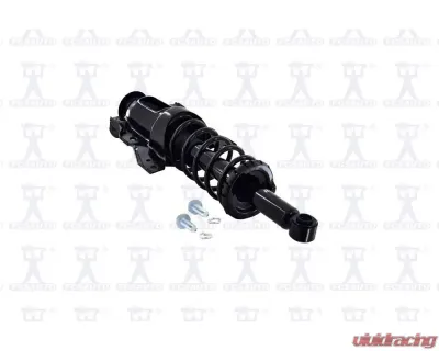 FCS Auto Suspension Strut and Coil Spring Assembly Rear Right - 1345459R