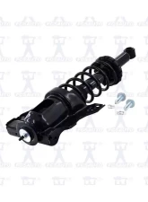 FCS Auto Suspension Strut and Coil Spring Assembly Rear Right                                     - 1345459R - Image 5