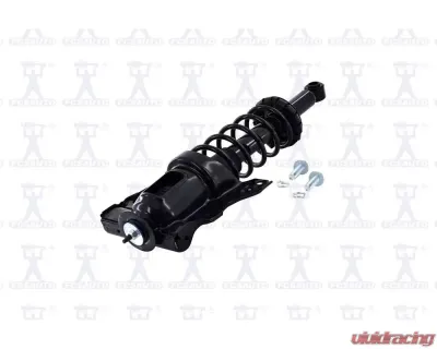 FCS Auto Suspension Strut and Coil Spring Assembly Rear Right - 1345459R