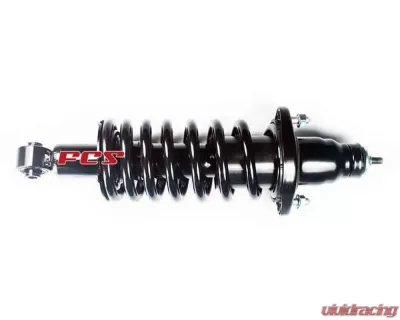 FCS Auto Suspension Strut and Coil Spring Assembly Acura RSX Rear Left 2002-2004 - 1345468L