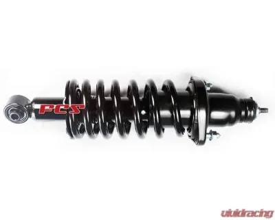 FCS Auto Suspension Strut and Coil Spring Assembly Acura RSX Rear Right 2002-2004 - 1345468R
