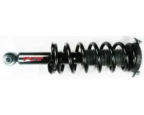 FCS Auto Suspension Strut and Coil Spring Assembly Subaru Legacy Rear 2005-2009
