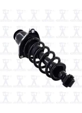 FCS Auto Suspension Strut and Coil Spring Assembly Scion tC Rear Left 2005-2010 2.4L 4-Cyl                                     - 1345471L - Image 2
