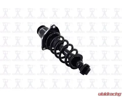 FCS Auto Suspension Strut and Coil Spring Assembly Scion tC Rear Left 2005-2010 2.4L 4-Cyl - 1345471L