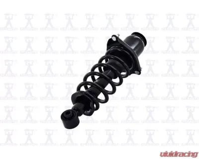 FCS Auto Suspension Strut and Coil Spring Assembly Scion tC Rear Left 2005-2010 2.4L 4-Cyl - 1345471L