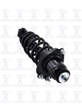 FCS Auto Suspension Strut and Coil Spring Assembly Scion tC Rear Left 2005-2010 2.4L 4-Cyl                                     - 1345471L - Image 4