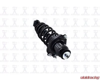 FCS Auto Suspension Strut and Coil Spring Assembly Scion tC Rear Left 2005-2010 2.4L 4-Cyl - 1345471L