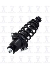 FCS Auto Suspension Strut and Coil Spring Assembly Scion tC Rear Left 2005-2010 2.4L 4-Cyl                                     - 1345471L - Image 4