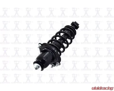 FCS Auto Suspension Strut and Coil Spring Assembly Scion tC Rear Left 2005-2010 2.4L 4-Cyl - 1345471L