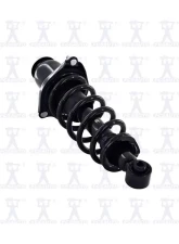 FCS Auto Suspension Strut and Coil Spring Assembly Scion tC Rear Right 2005-2010 2.4L 4-Cyl                                     - 1345471R - Image 2