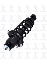FCS Auto Suspension Strut and Coil Spring Assembly Scion tC Rear Right 2005-2010 2.4L 4-Cyl                                     - 1345471R - Image 4