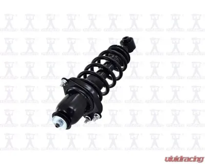 FCS Auto Suspension Strut and Coil Spring Assembly Scion tC Rear Right 2005-2010 2.4L 4-Cyl - 1345471R