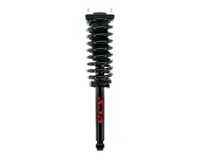 FCS Auto Suspension Strut and Coil Spring Assembly Lexus LS430 Front 2001-2006