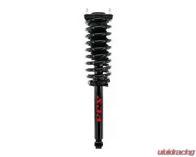 FCS Auto Suspension Strut and Coil Spring Assembly Lexus LS430 Front 2001-2006 - 1345478
