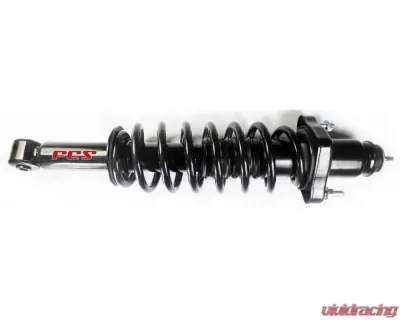 FCS Auto Suspension Strut and Coil Spring Assembly Dodge Caliber Rear 2007-2012 - 1345484